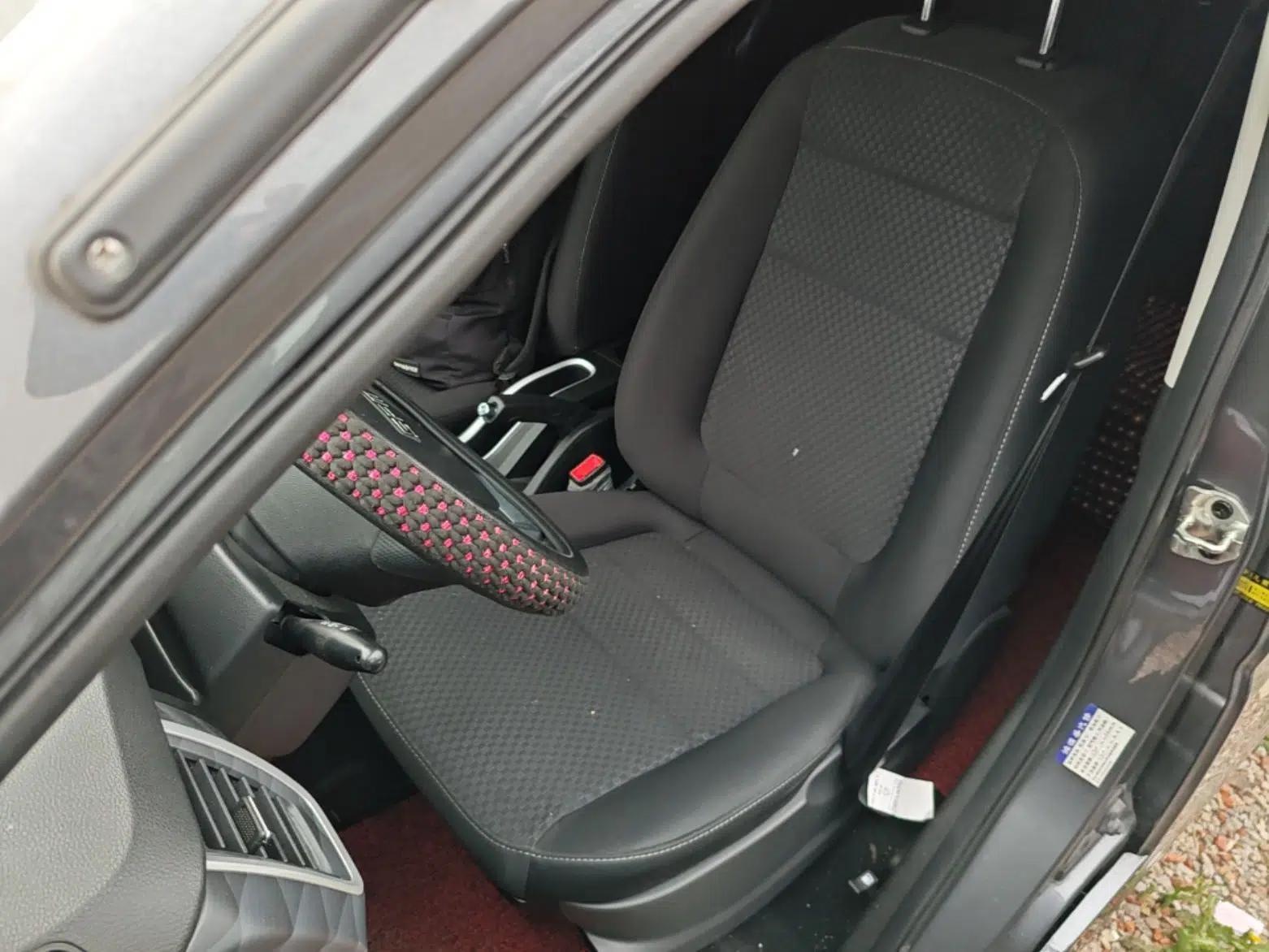 Jinbei Gold Hiace 2023 1.5L Passenger Vehicle Engineering Lion 9 Seats — миниатюра 18