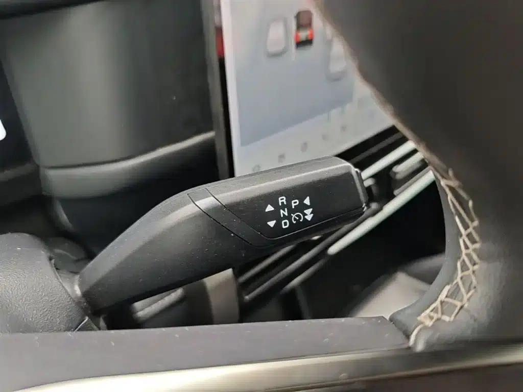 Fengyun X3 PLUS 2025 501 AWD Smart Edition — миниатюра 14