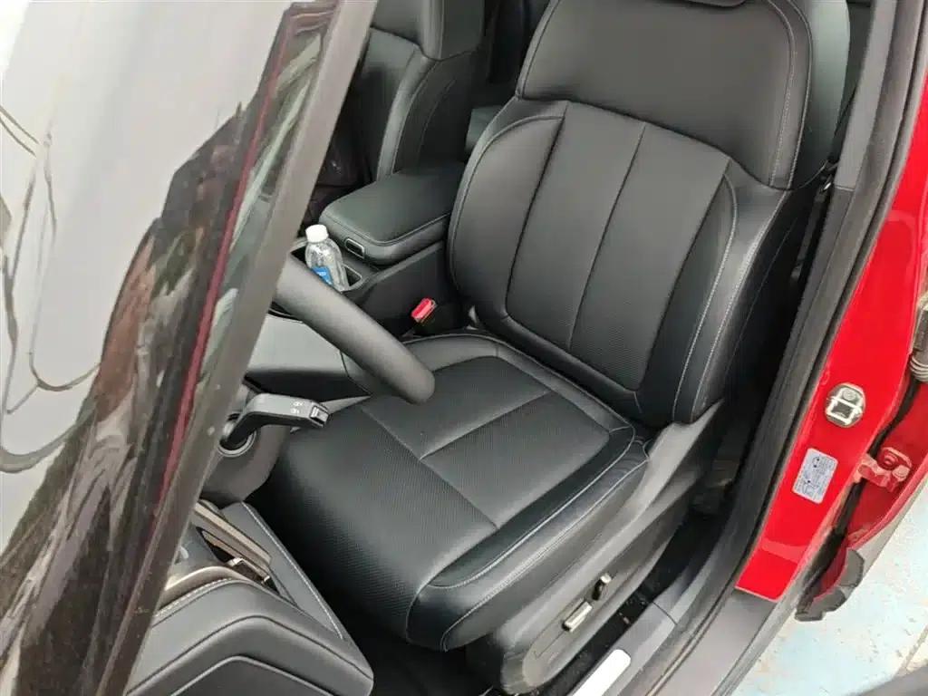 Fengyun X3 PLUS 2025 501 AWD Smart Edition — миниатюра 15
