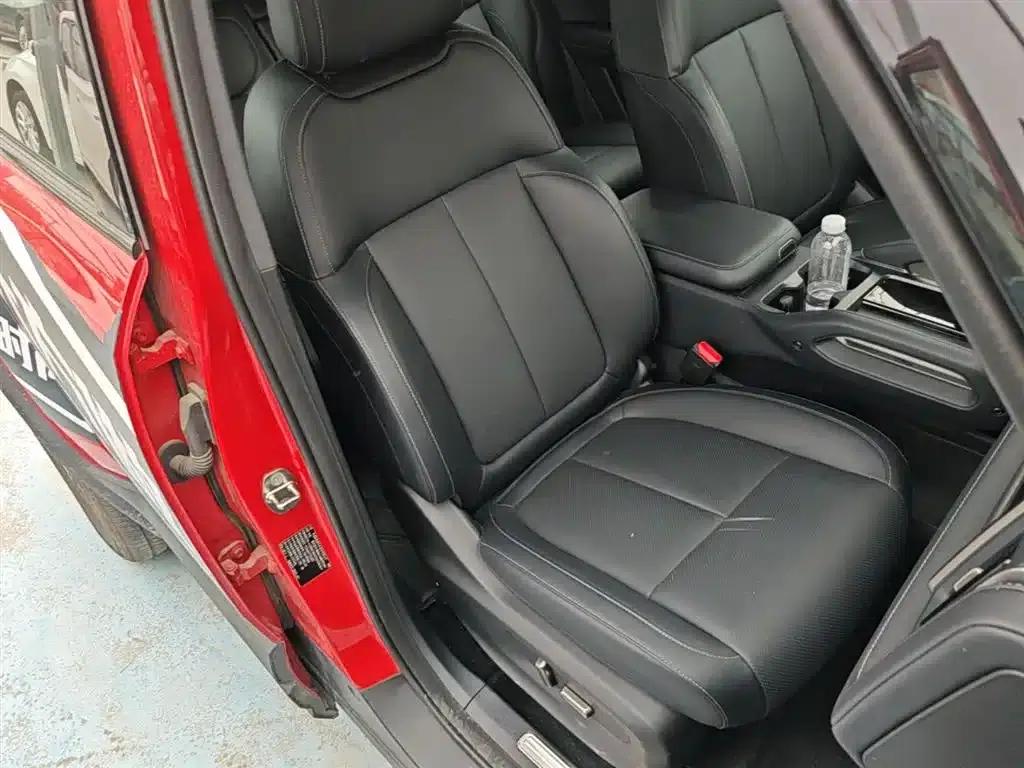 Fengyun X3 PLUS 2025 501 AWD Smart Edition — миниатюра 25