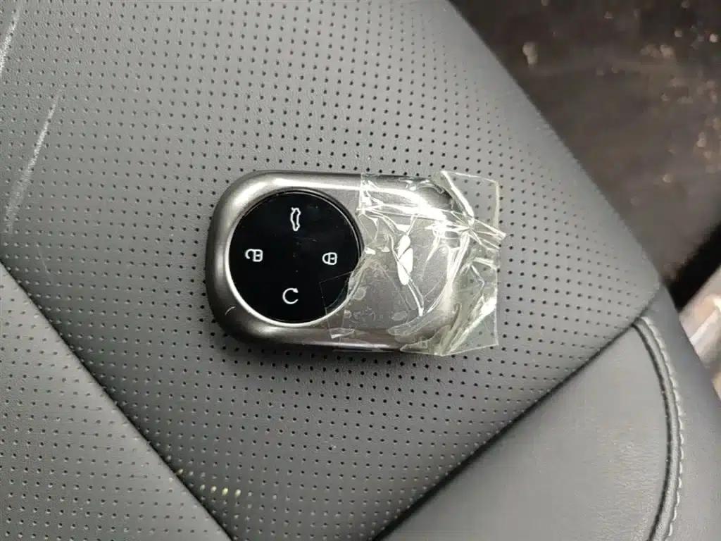 Fengyun X3 PLUS 2025 501 AWD Smart Edition — миниатюра 9