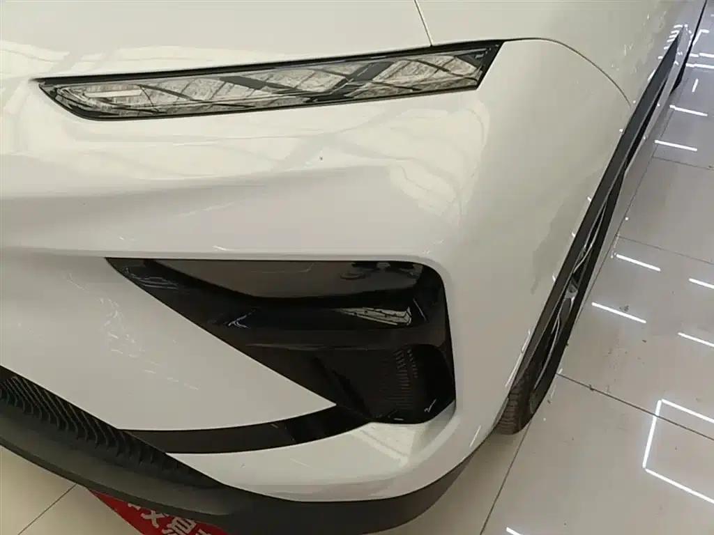 Chery Comfort Family 2024 Model 512km Joyful Travel Edition — миниатюра 24