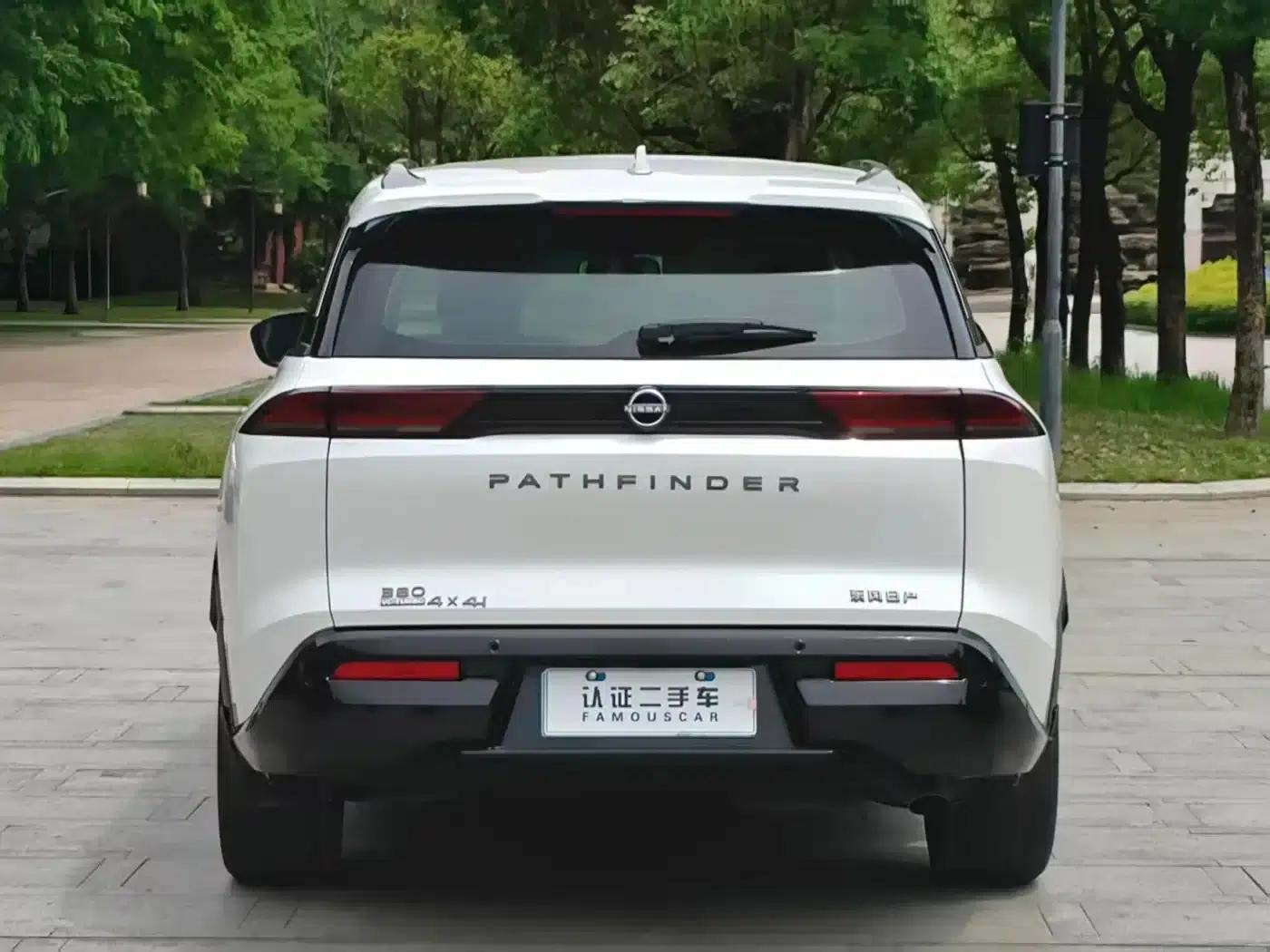 2024 Volkswagen Land Cruiser 380VC-TURBO 4WD Supreme Edition (6-seater) — миниатюра 16