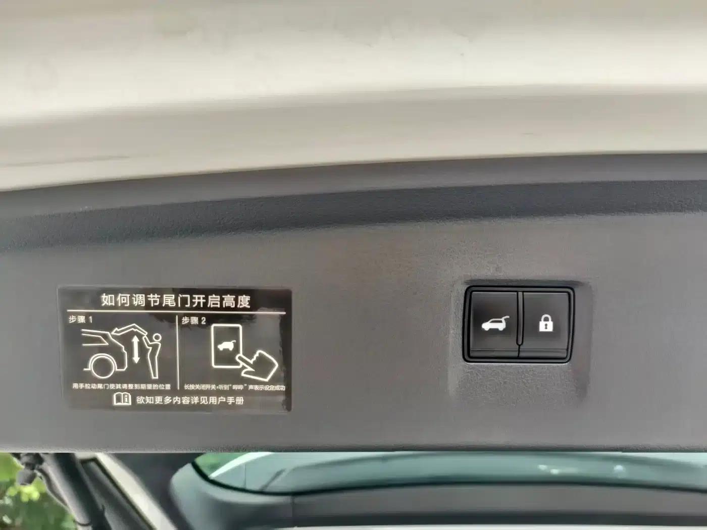 2024 Volkswagen Land Cruiser 380VC-TURBO 4WD Supreme Edition (6-seater) — миниатюра 18