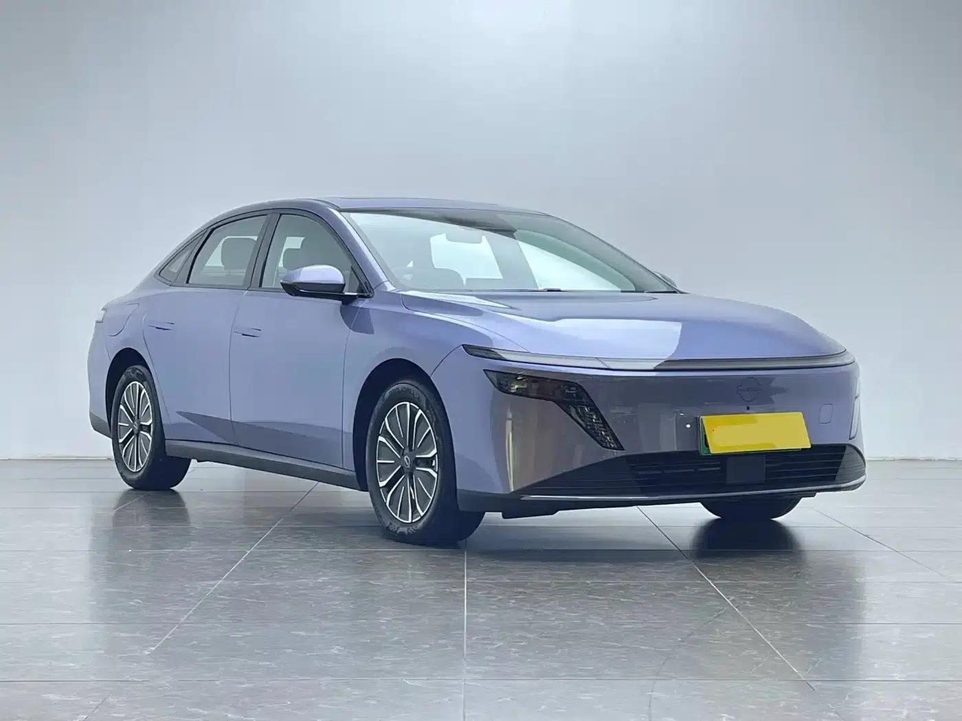 Nissan N6 2026 180 Max — миниатюра 19
