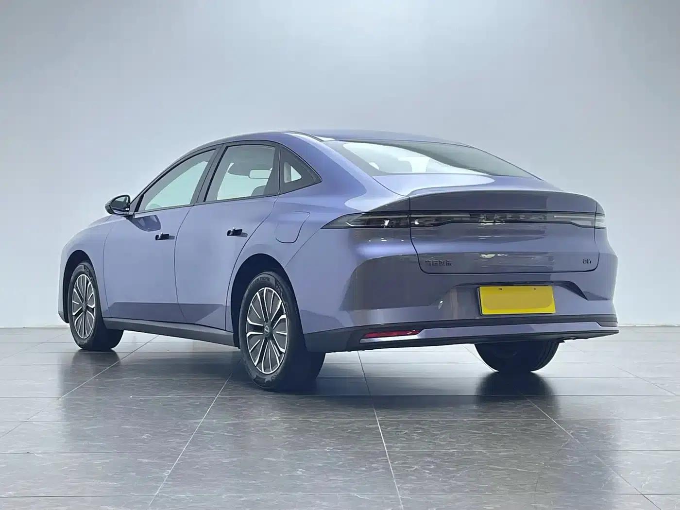 Nissan N6 2026 180 Max — миниатюра 20