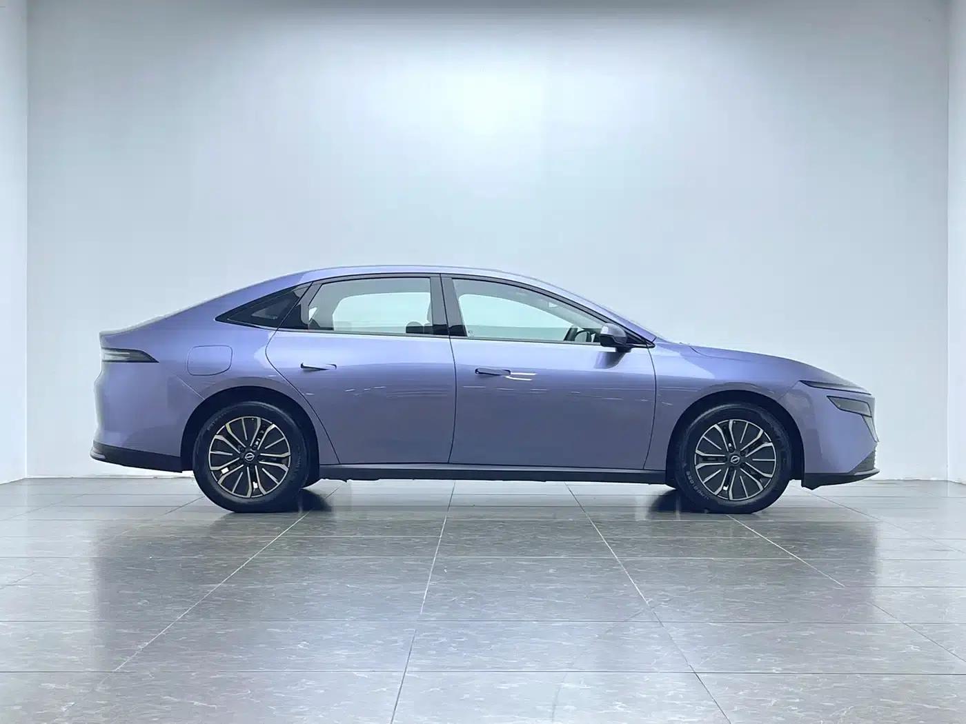 Nissan N6 2026 180 Max — миниатюра 6