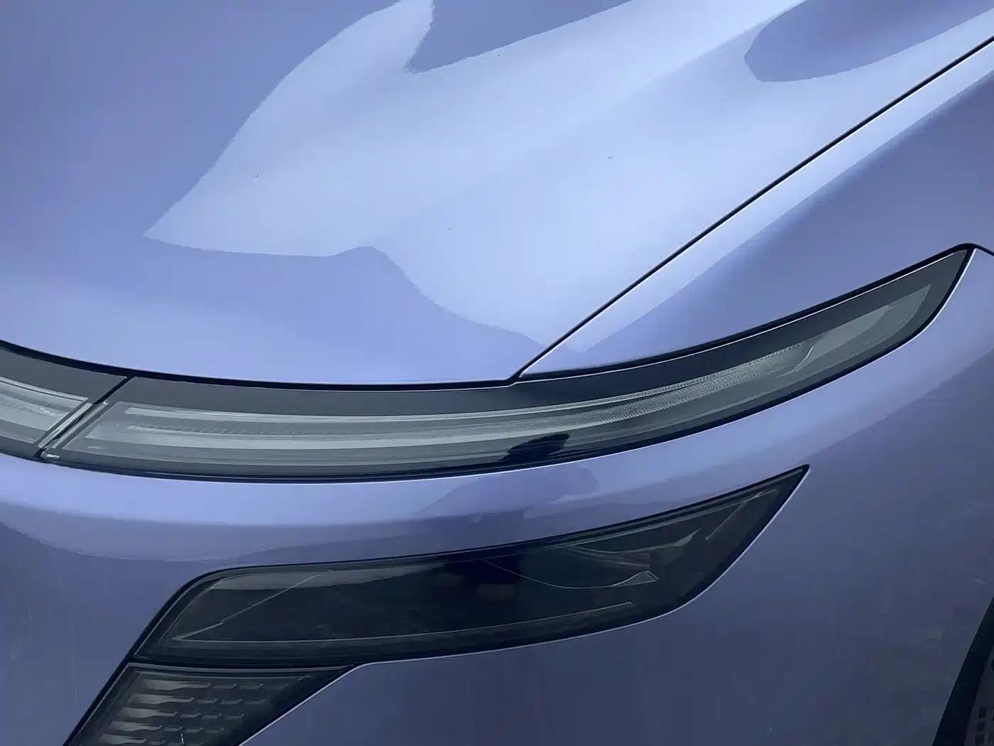 Nissan N6 2026 180 Max — миниатюра 8