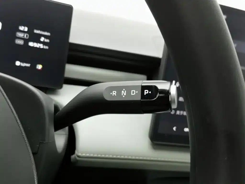 Roewe D6 2025 450km Premium Edition — миниатюра 13