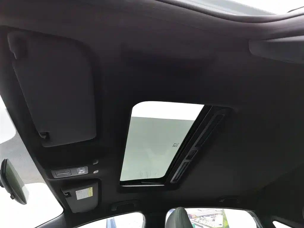 Roewe D6 2025 450km Premium Edition — миниатюра 14
