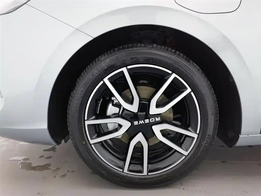 Roewe D6 2025 450km Premium Edition — миниатюра 17