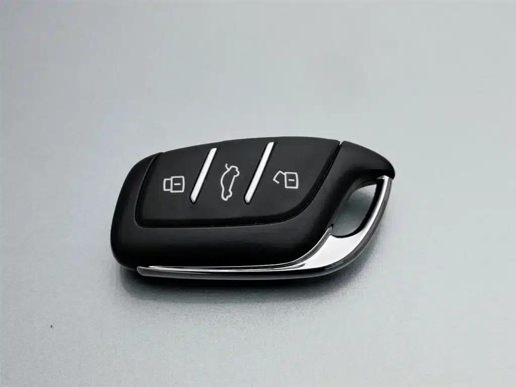 Roewe D6 2025 450km Premium Edition — миниатюра 19