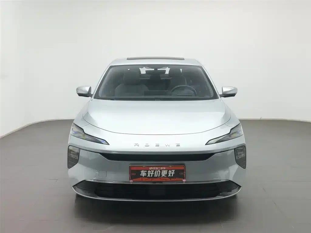 Roewe D6 2025 450km Premium Edition — миниатюра 3