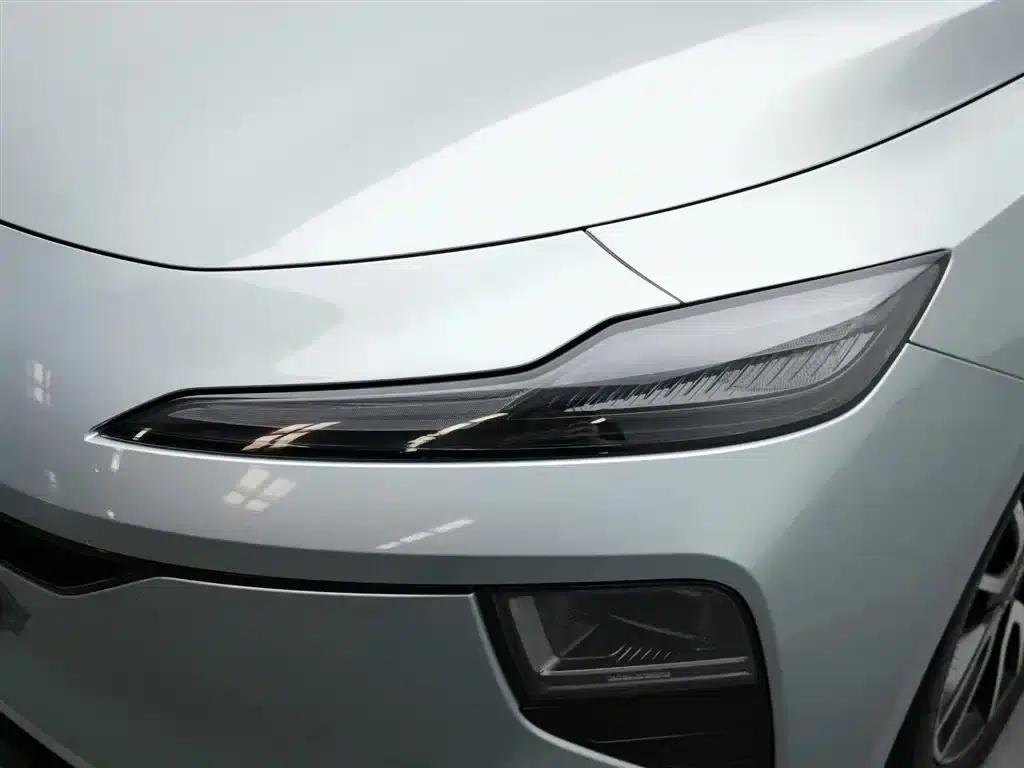 Roewe D6 2025 450km Premium Edition — миниатюра 7