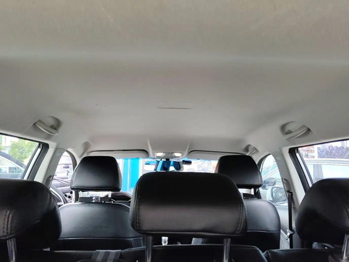 JETOUR X70M 2020 Revised Version 1.5T DCT Companion Edition 5 Seats — миниатюра 21