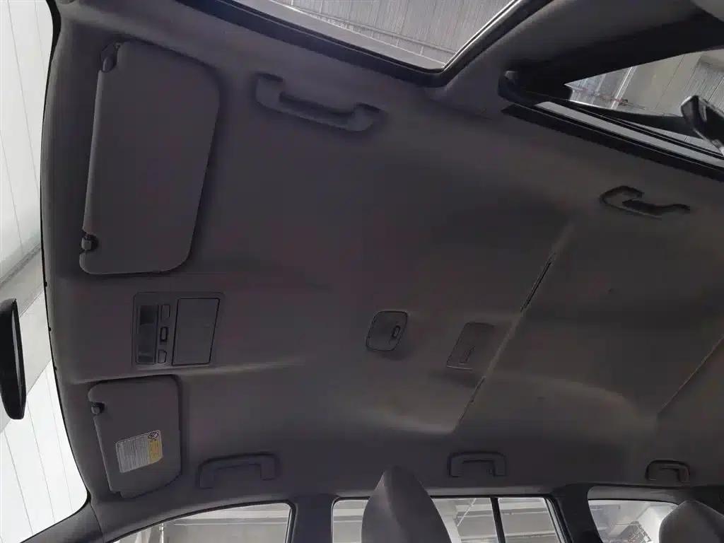 2013 Pajero Sport 3.0L Automatic 4WD Executive Edition — миниатюра 14