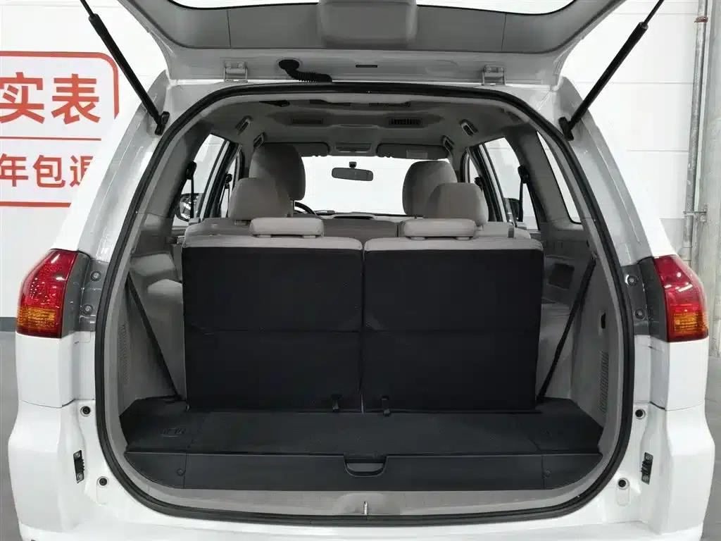 2013 Pajero Sport 3.0L Automatic 4WD Executive Edition — миниатюра 16
