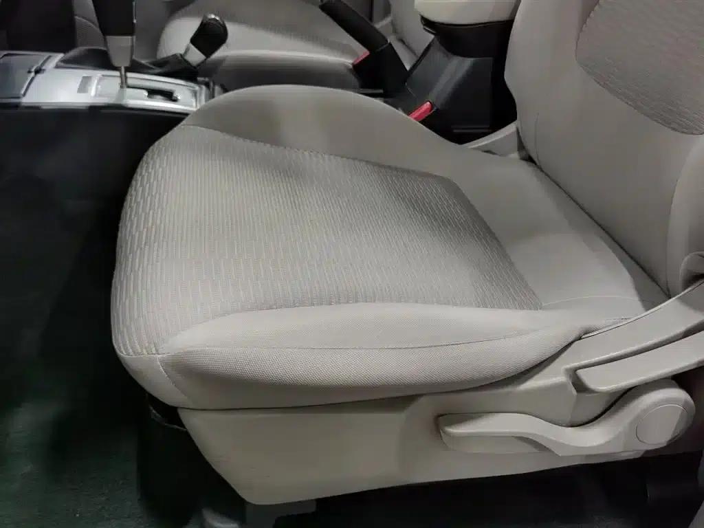 2013 Pajero Sport 3.0L Automatic 4WD Executive Edition — миниатюра 20