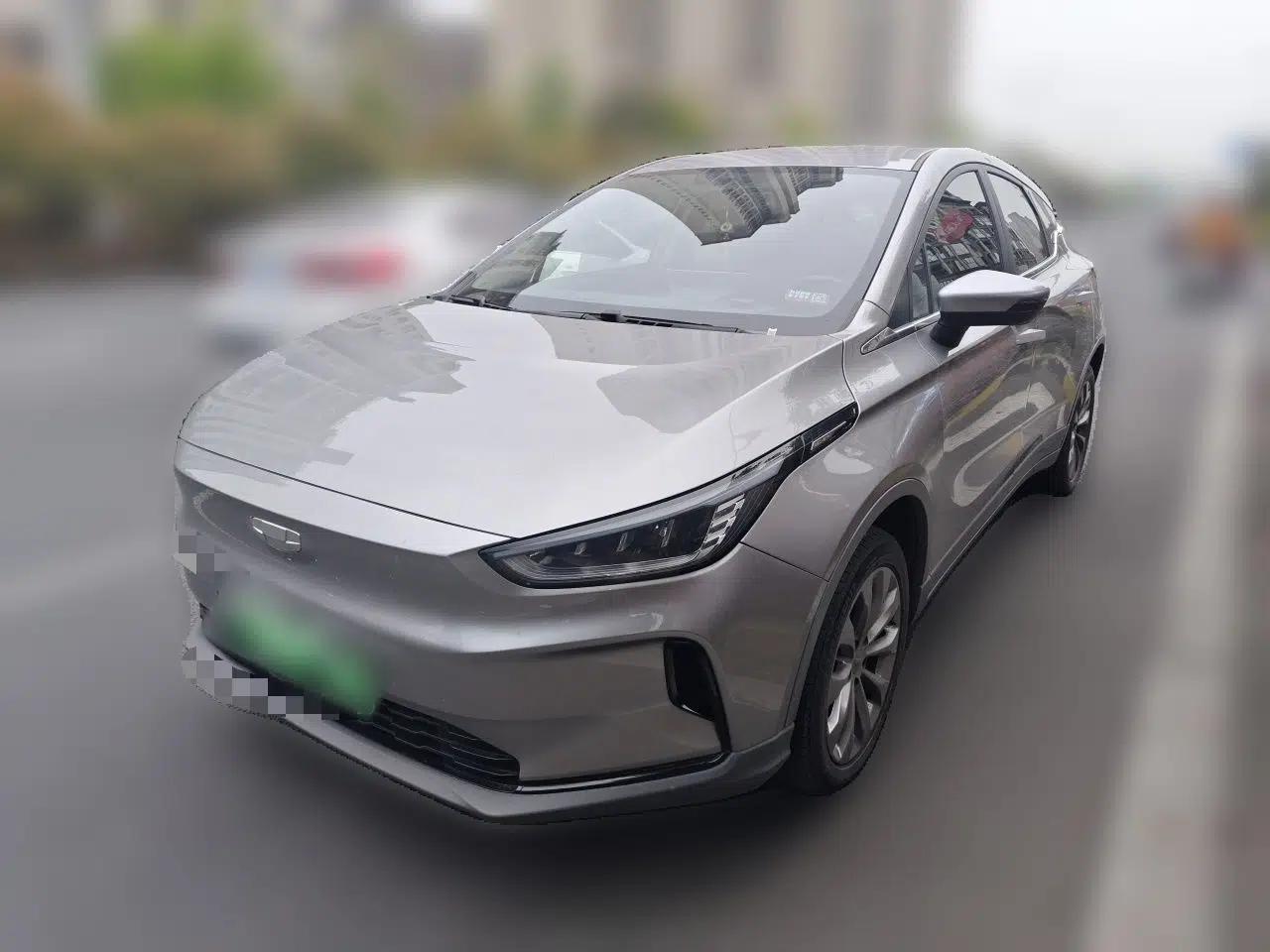 Geometry C 2022 400KM Blueberry Pro — миниатюра 1