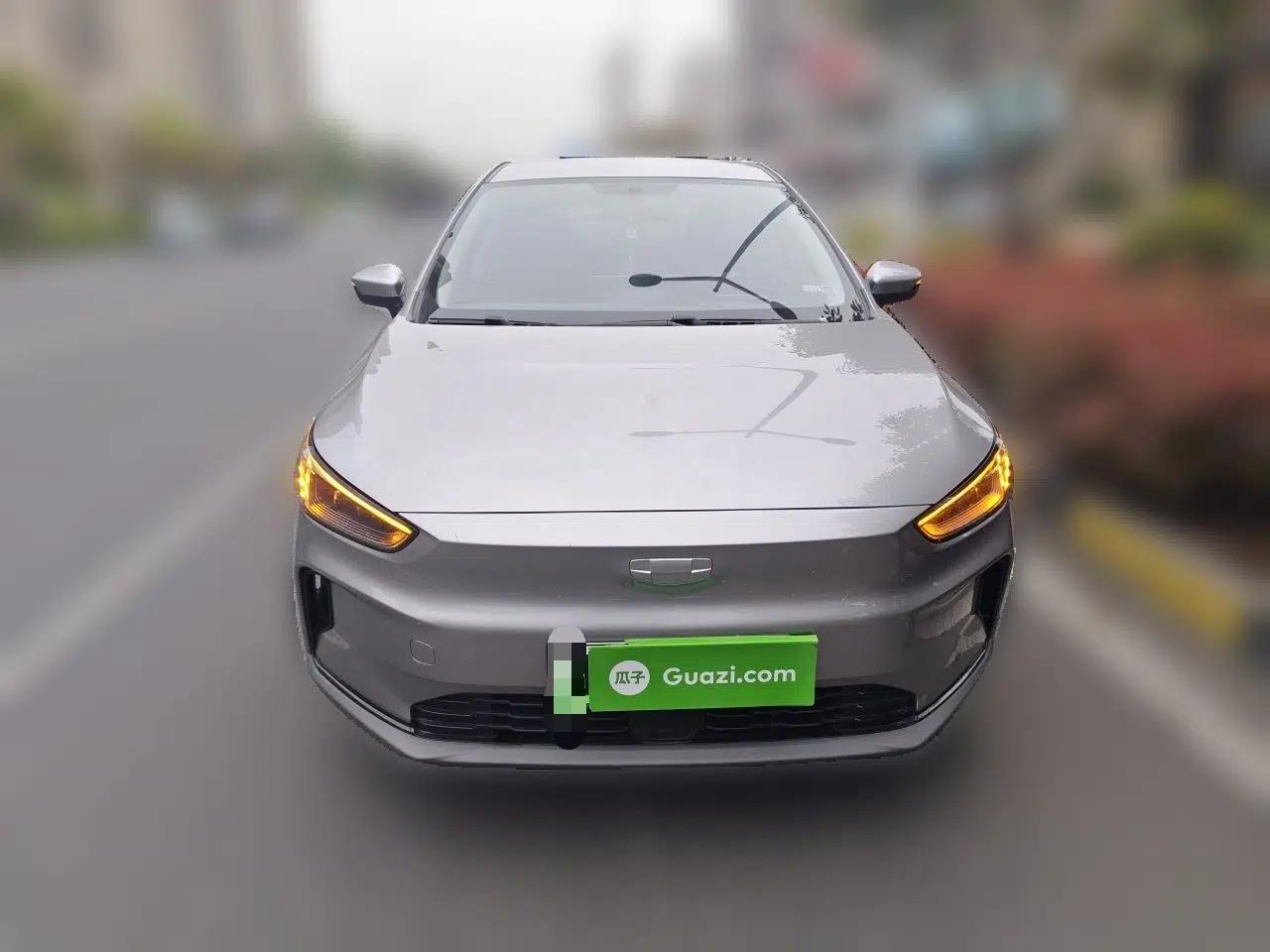 Geometry C 2022 400KM Blueberry Pro — миниатюра 2