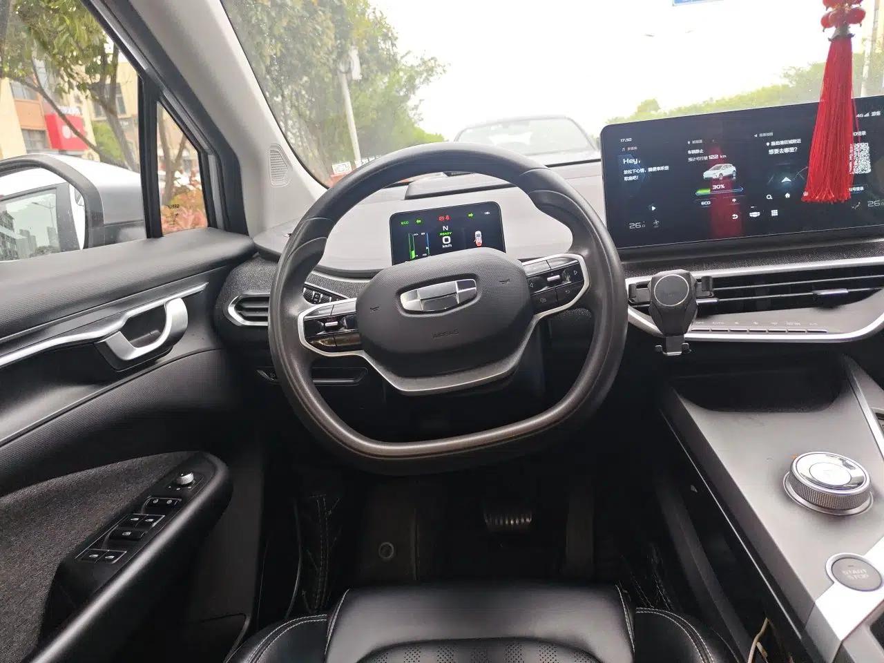 Geometry C 2022 400KM Blueberry Pro — миниатюра 11