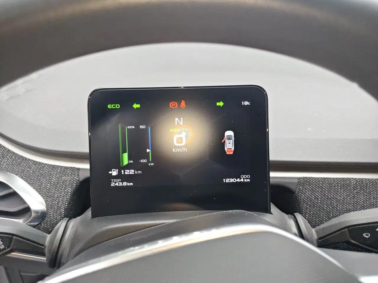 Geometry C 2022 400KM Blueberry Pro — миниатюра 12
