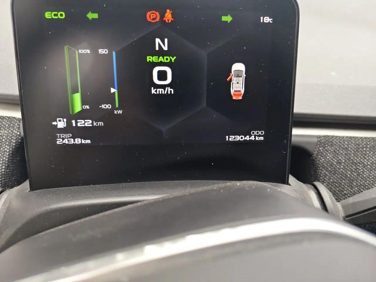 Geometry C 2022 400KM Blueberry Pro — миниатюра 13