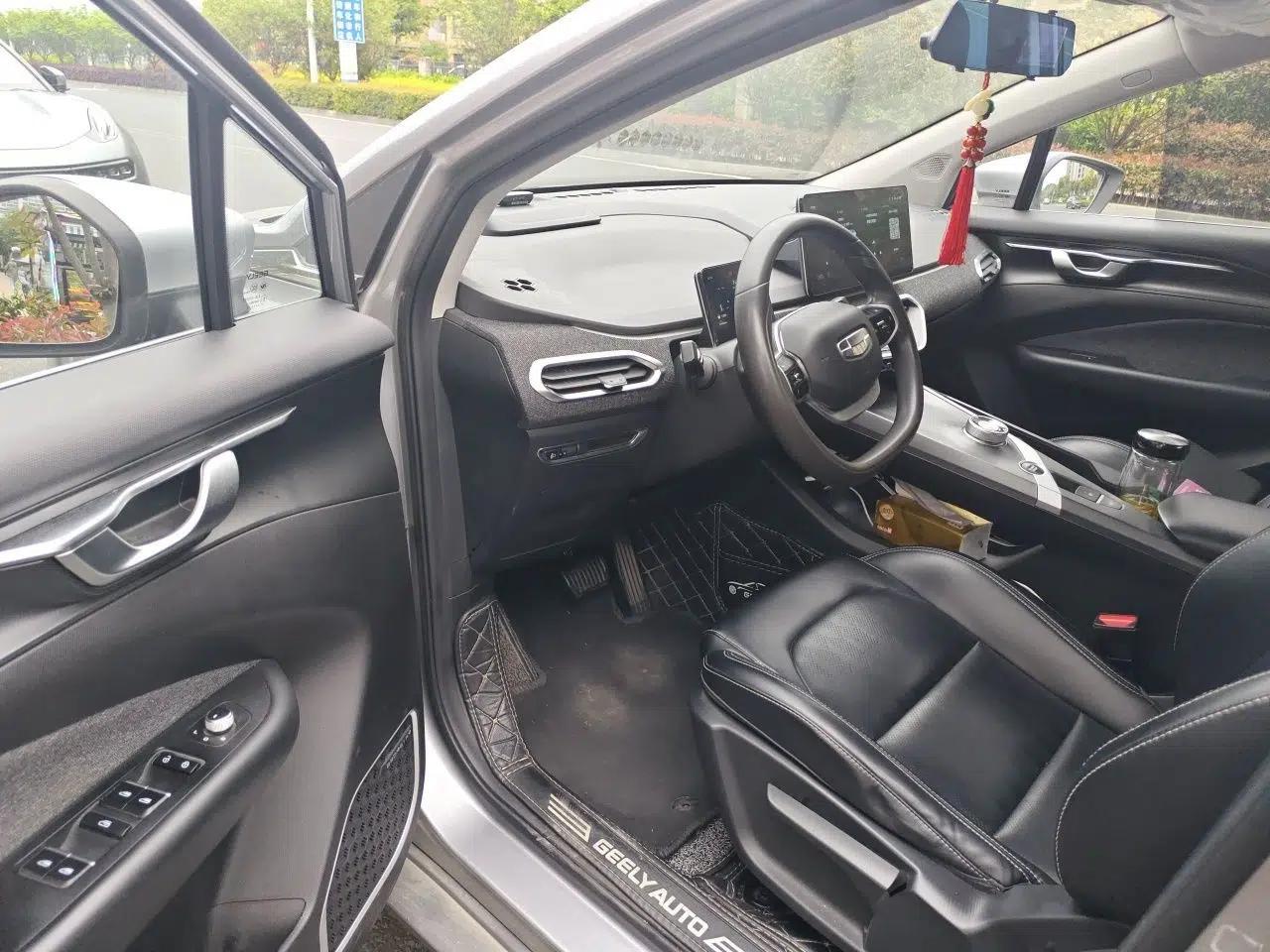 Geometry C 2022 400KM Blueberry Pro — миниатюра 17