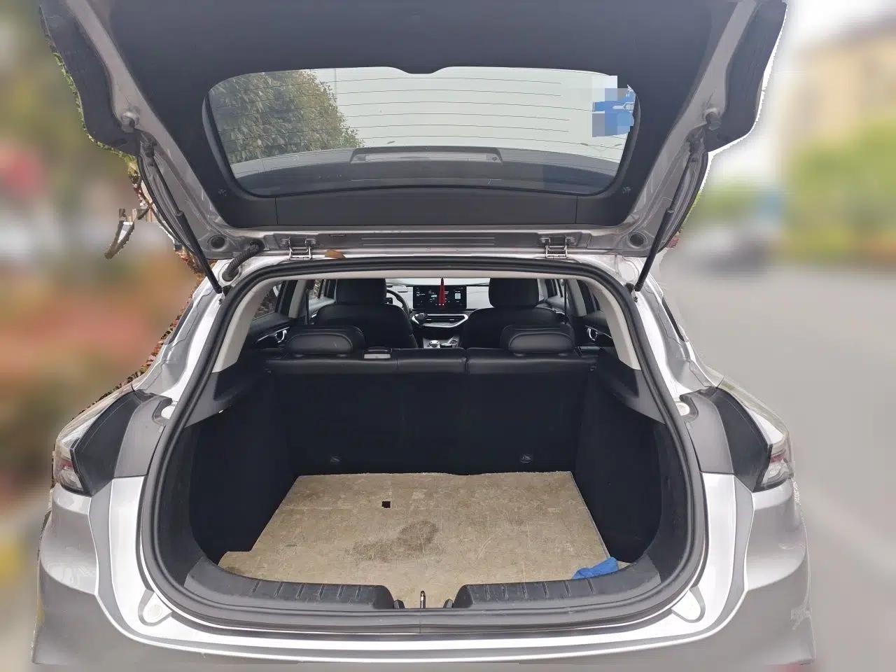 Geometry C 2022 400KM Blueberry Pro — миниатюра 20