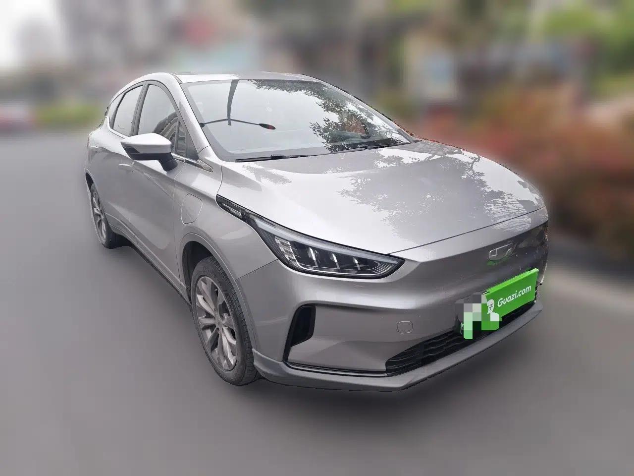Geometry C 2022 400KM Blueberry Pro — миниатюра 3