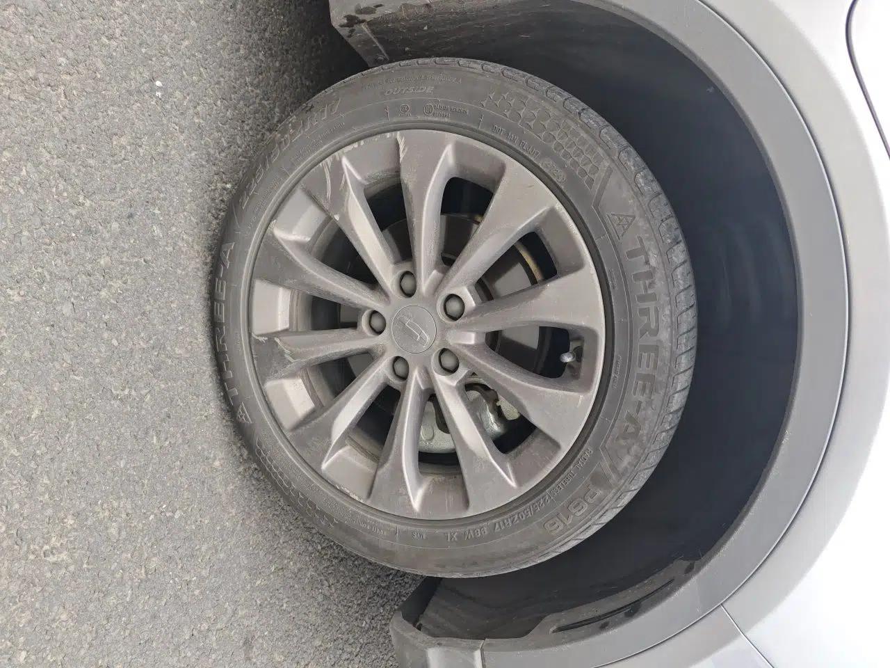 Geometry C 2022 400KM Blueberry Pro — миниатюра 8
