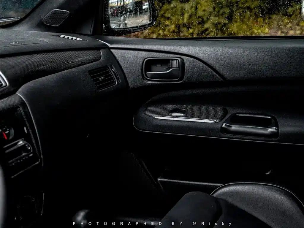 2006 Lancer 2.0T EVO IX — миниатюра 11