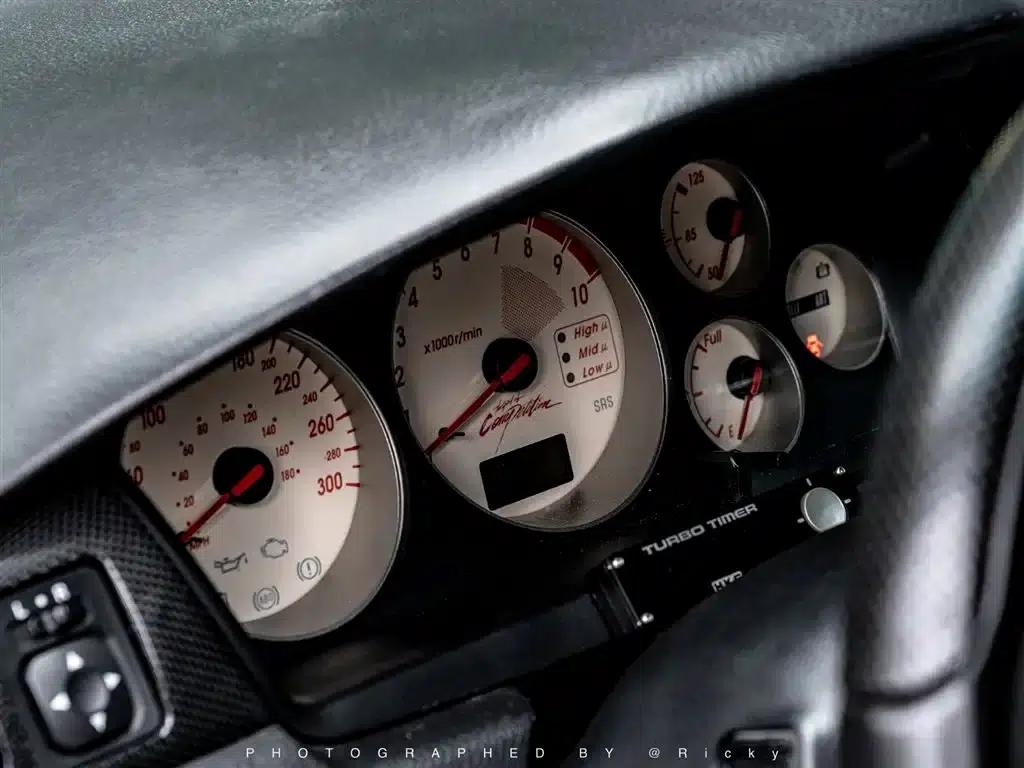 2006 Lancer 2.0T EVO IX — миниатюра 7