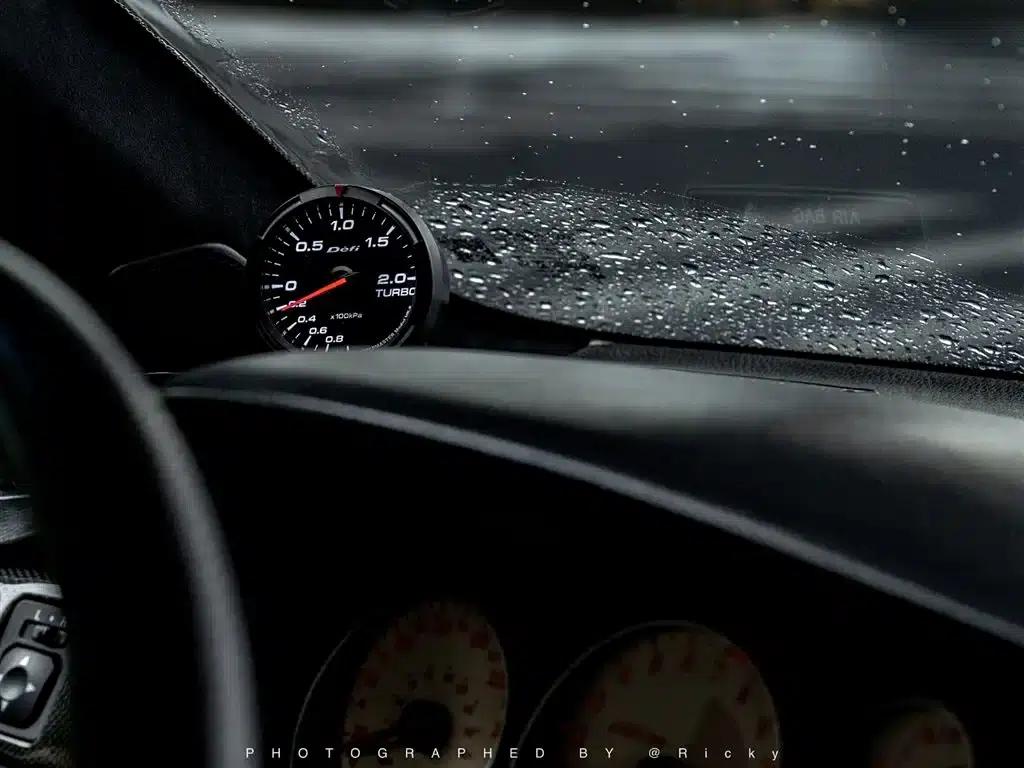 2006 Lancer 2.0T EVO IX — миниатюра 8