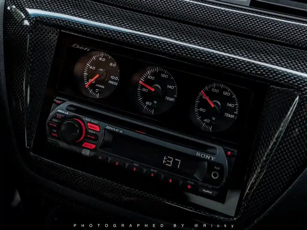 2006 Lancer 2.0T EVO IX — миниатюра 9