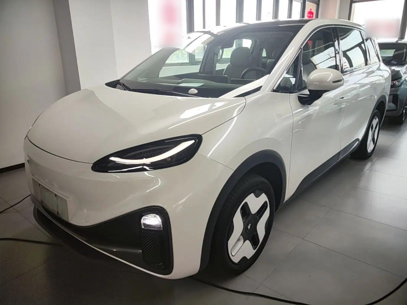 ARCFOX Kaola S 2024 AIR — миниатюра 1