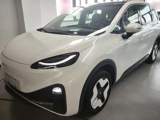 ARCFOX Kaola S 2024 AIR