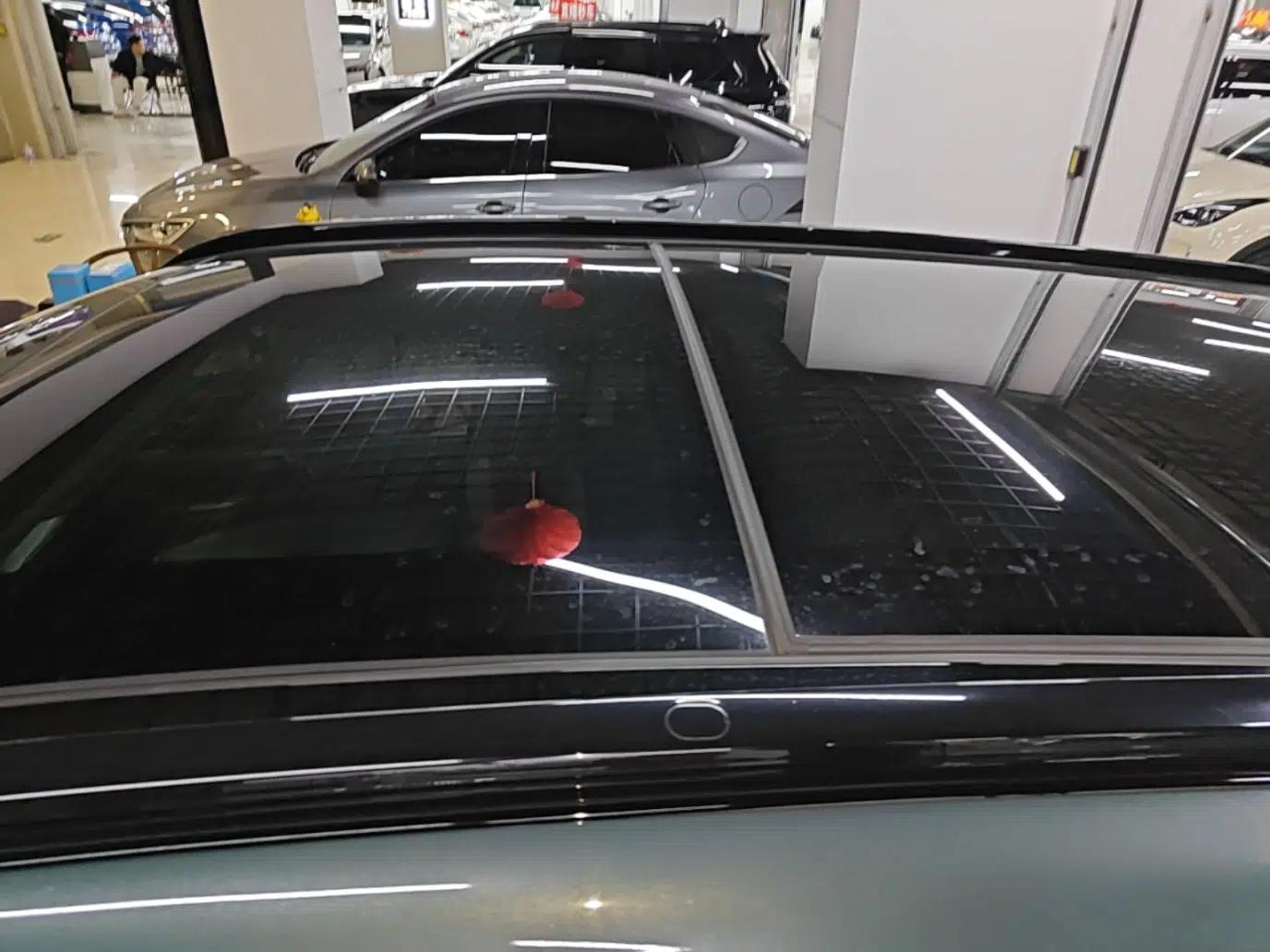 ARCFOX Alpha T 2023 480E Forest Edition 175kW — миниатюра 11