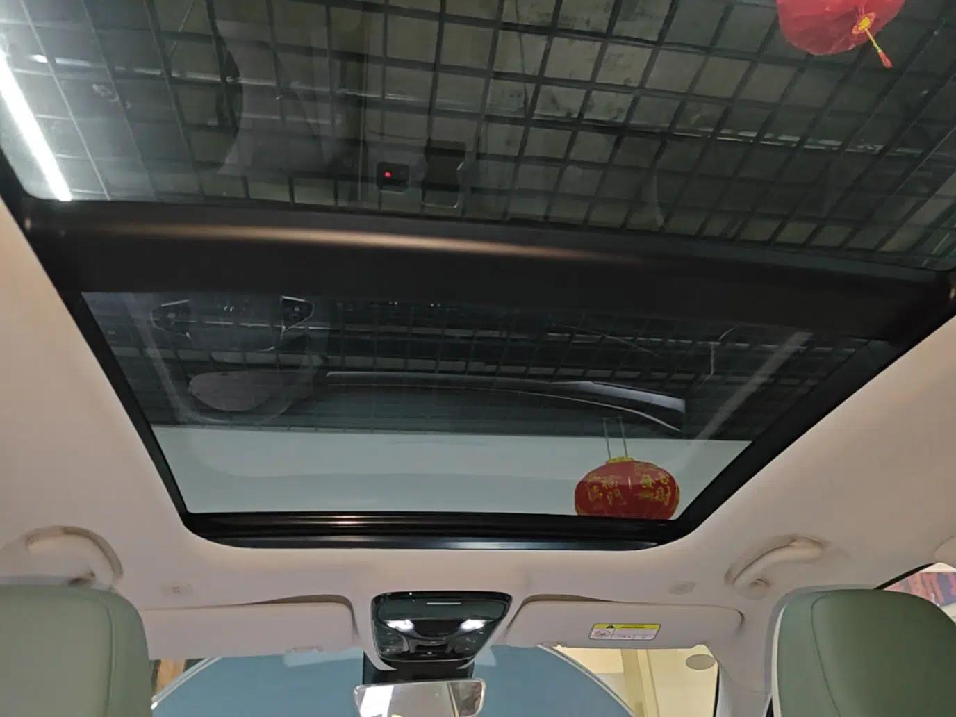 ARCFOX Alpha T 2023 480E Forest Edition 175kW — миниатюра 21