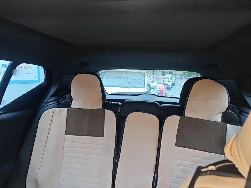 Volvo XC40 PHEV 2021 P8 Pure Electric AWD Inscription Sport Edition — миниатюра 9
