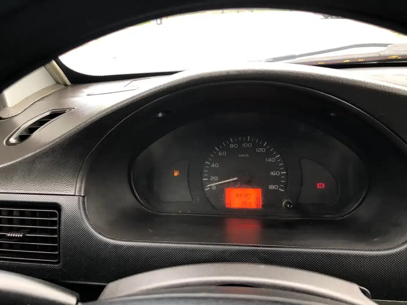 Wuling Rongguang Mini Truck 2019 1.5L Basic Single Cab National VI L3C — миниатюра 17