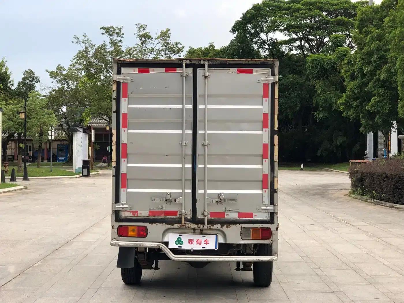 Wuling Rongguang Mini Truck 2019 1.5L Basic Single Cab National VI L3C — миниатюра 6