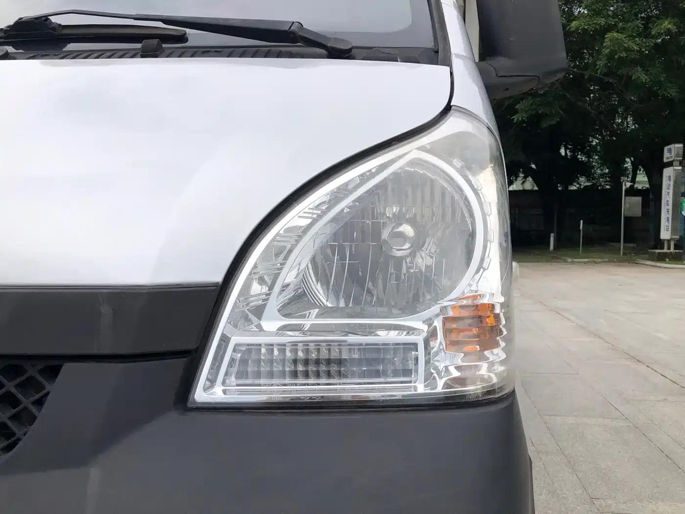 Wuling Rongguang Mini Truck 2019 1.5L Basic Single Cab National VI L3C — миниатюра 9