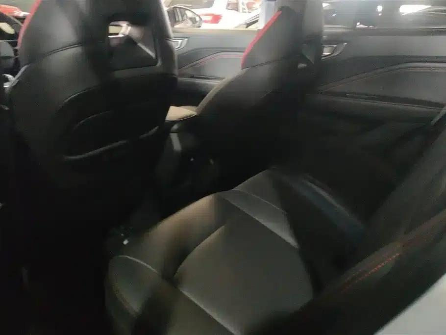 Wuling Xingchi 2022 1.5T CVT Trendy Edition — миниатюра 11
