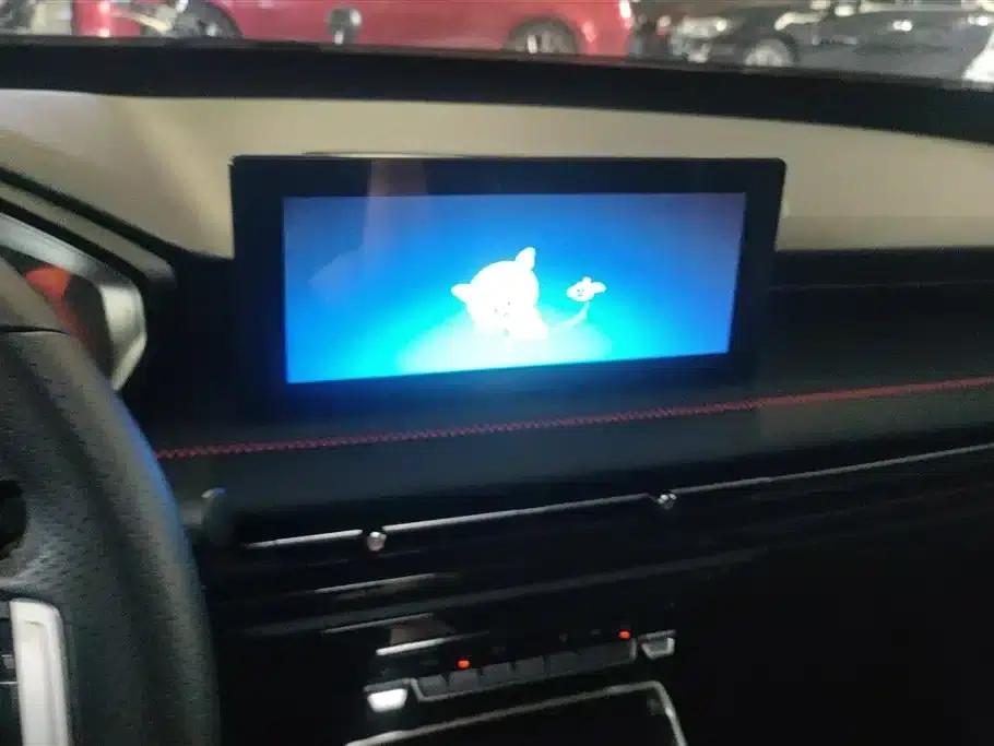 Wuling Xingchi 2022 1.5T CVT Trendy Edition — миниатюра 13