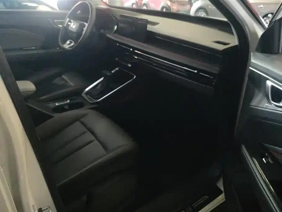 Wuling Xingchi 2022 1.5T CVT Trendy Edition — миниатюра 8