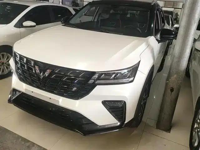 Wuling Xingchi 2022 1.5T CVT Trendy Edition