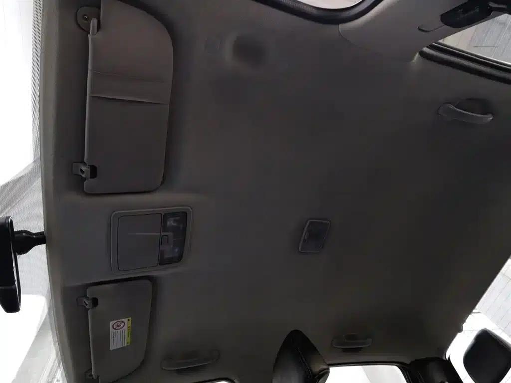 D-MAX 2018 3.0T 4WD Automatic Super Luxury Model 4JJ1-TC HI — миниатюра 14