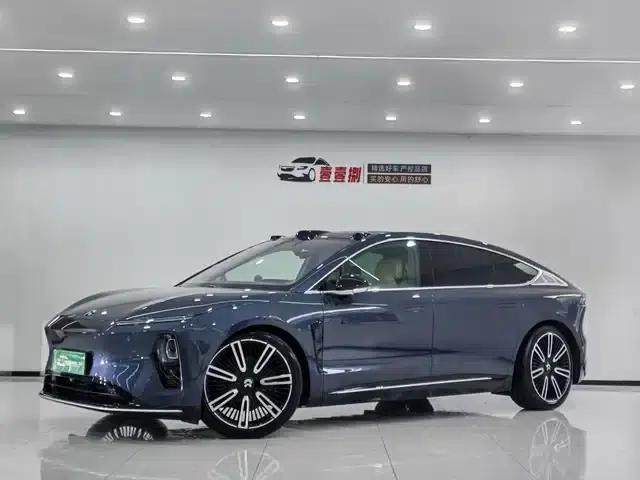 NIO ET9 2025 102kWh Signature Edition