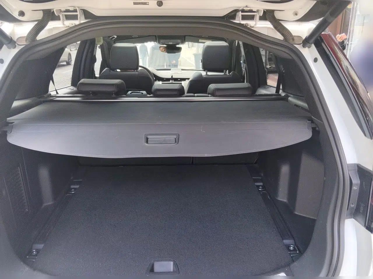 Land Rover Discovery Sport New Energy 2022 Facelifted P300e Plug-in Hybrid Electric Version — миниатюра 20
